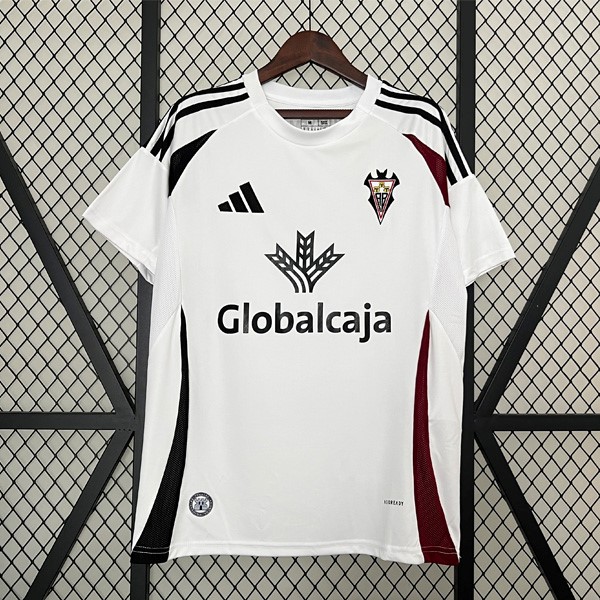 Thailande Maillot Albacete Domicile 2024-25